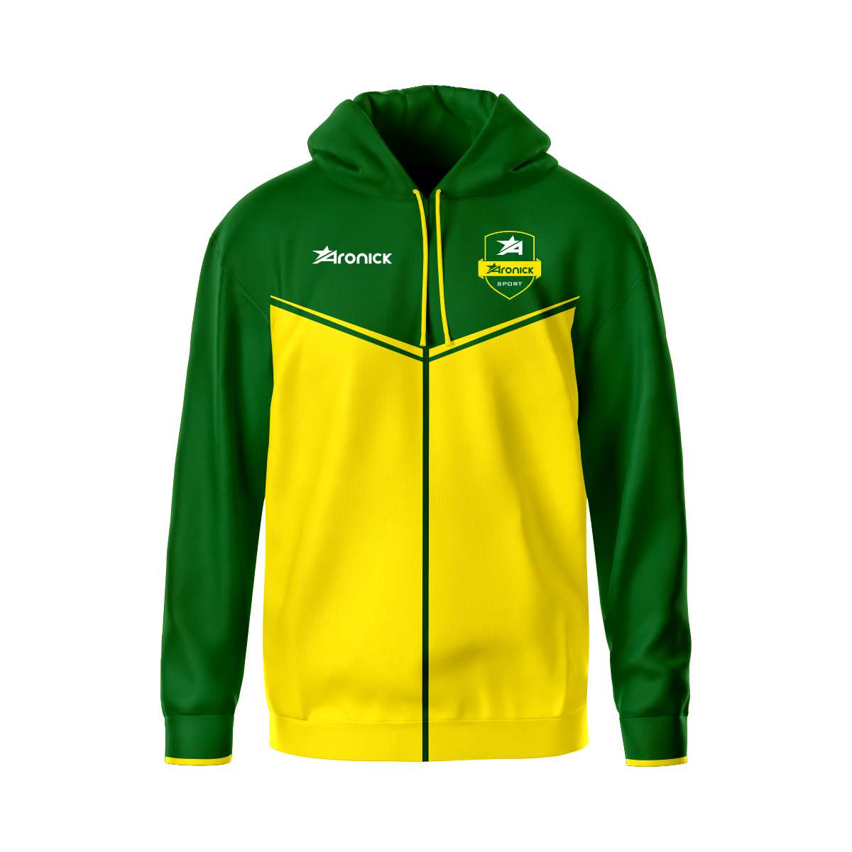 Casaco Desportivo Personalizado A 21 A 21 - Image 1