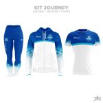 KIT JOURNEY