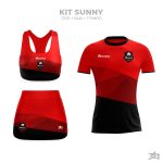 KIT SUNNY