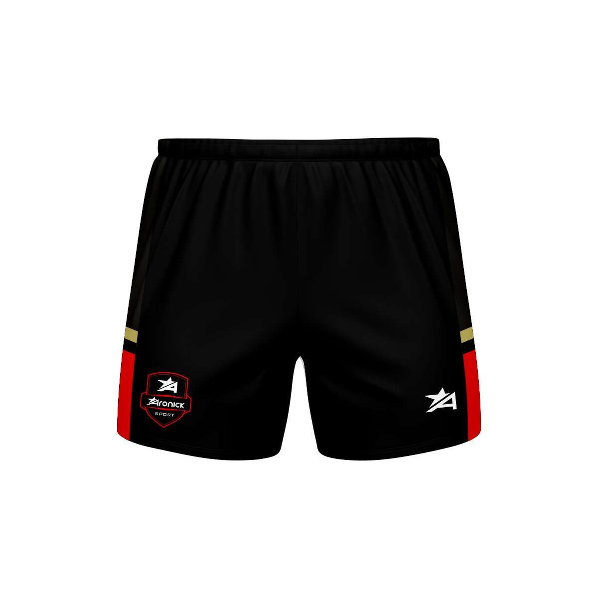 BERMUDA DESPORTIVA PERSONALIZADA - B BR 02 - Image 1