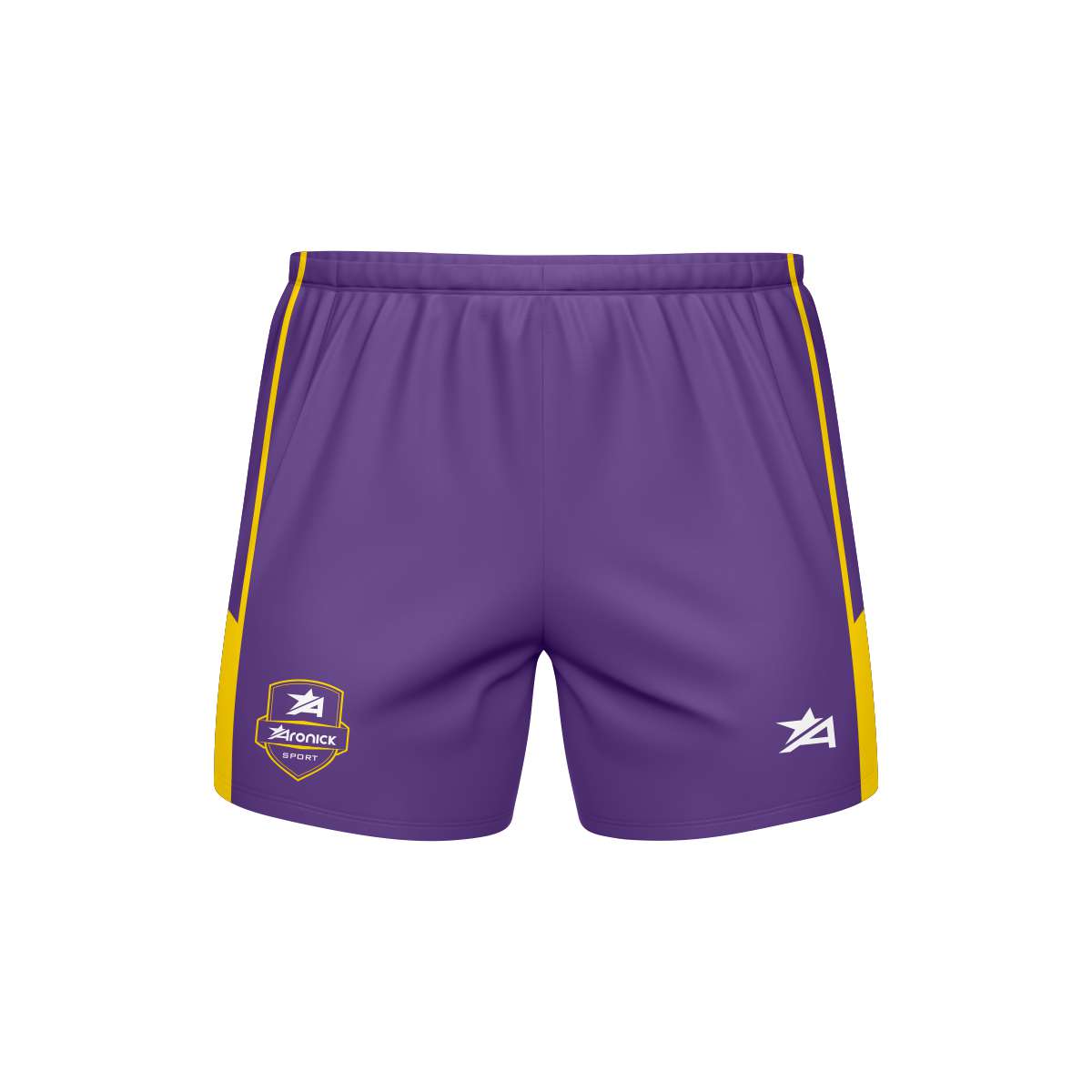 BERMUDA DESPORTIVA PERSONALIZADA - D BR 04 - Image 1