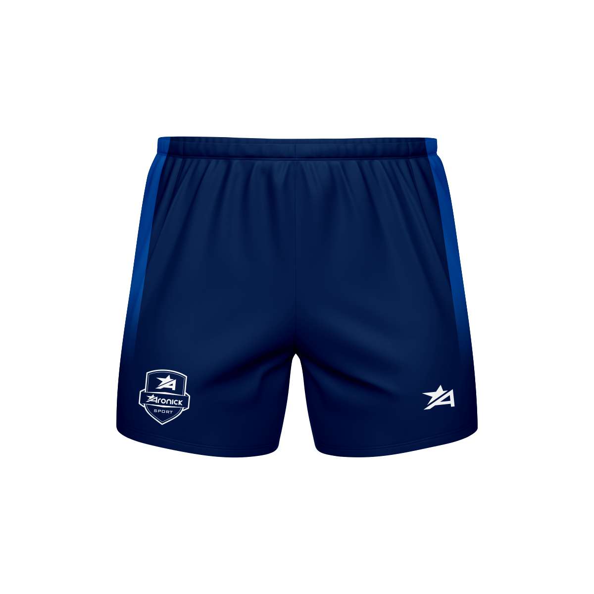 BERMUDA DESPORTIVA PERSONALIZADA - J BR 10 - Image 1