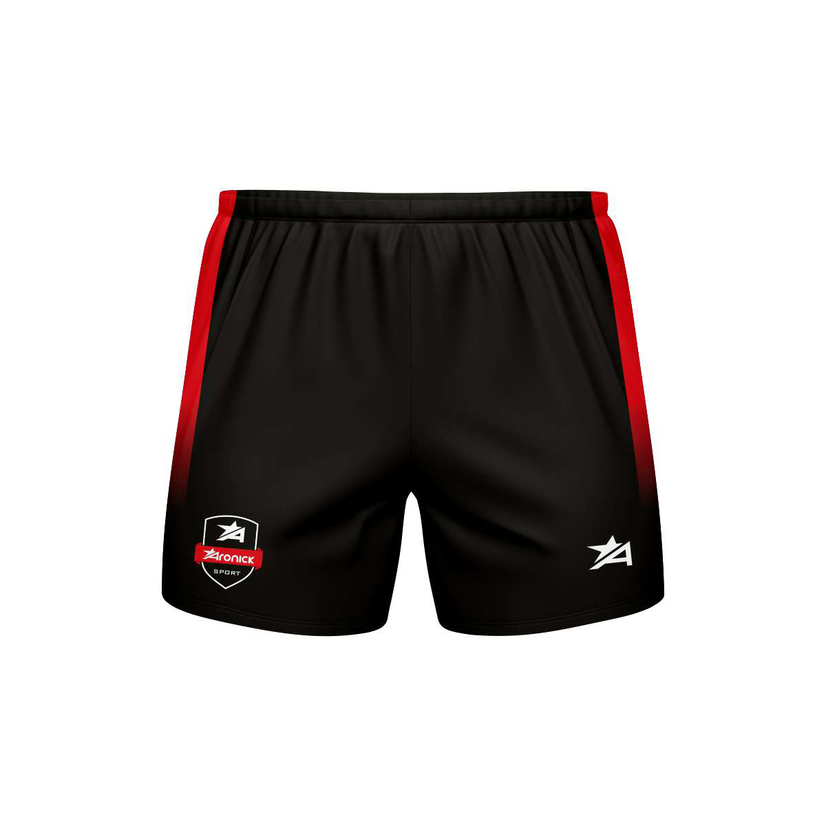 BERMUDA DESPORTIVA PERSONALIZADA - K BR 11 - Image 1