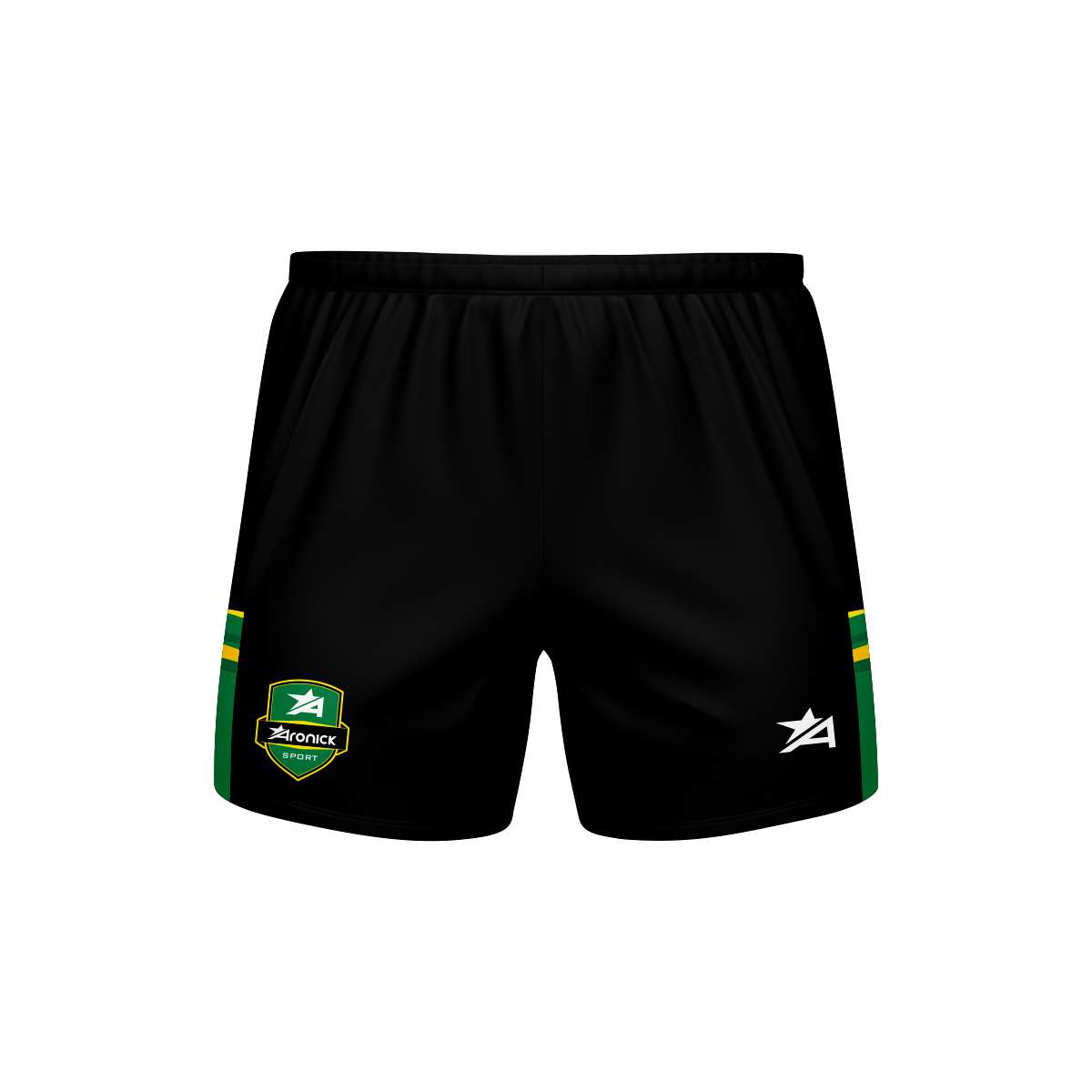 BERMUDA DESPORTIVA PERSONALIZADA - L BR 12 - Image 1