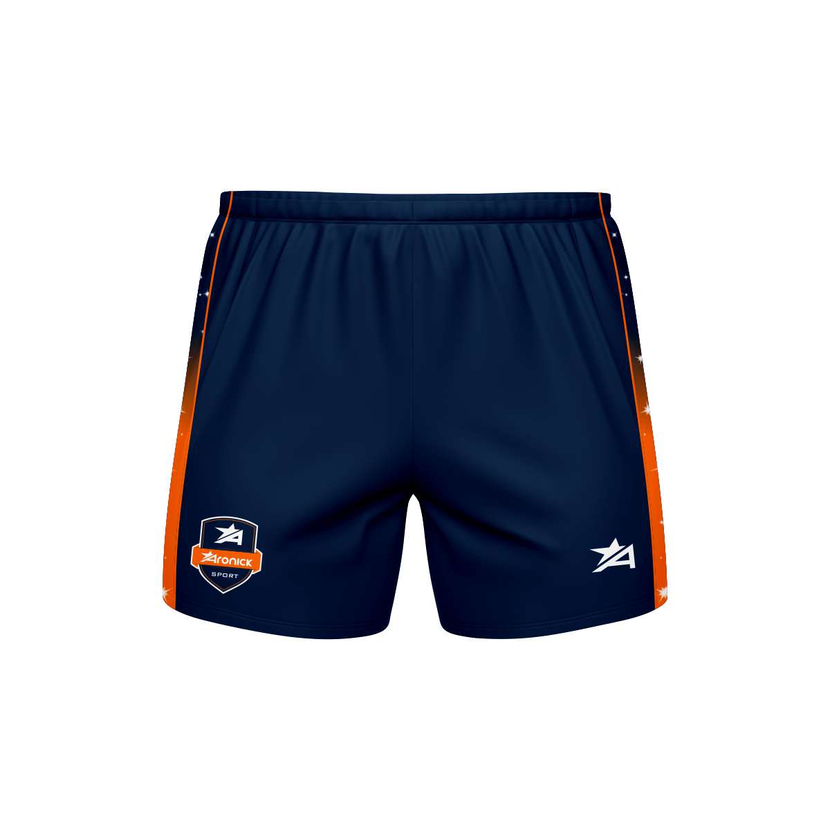 BERMUDA DESPORTIVA PERSONALIZADA - O BR 15 - Image 1