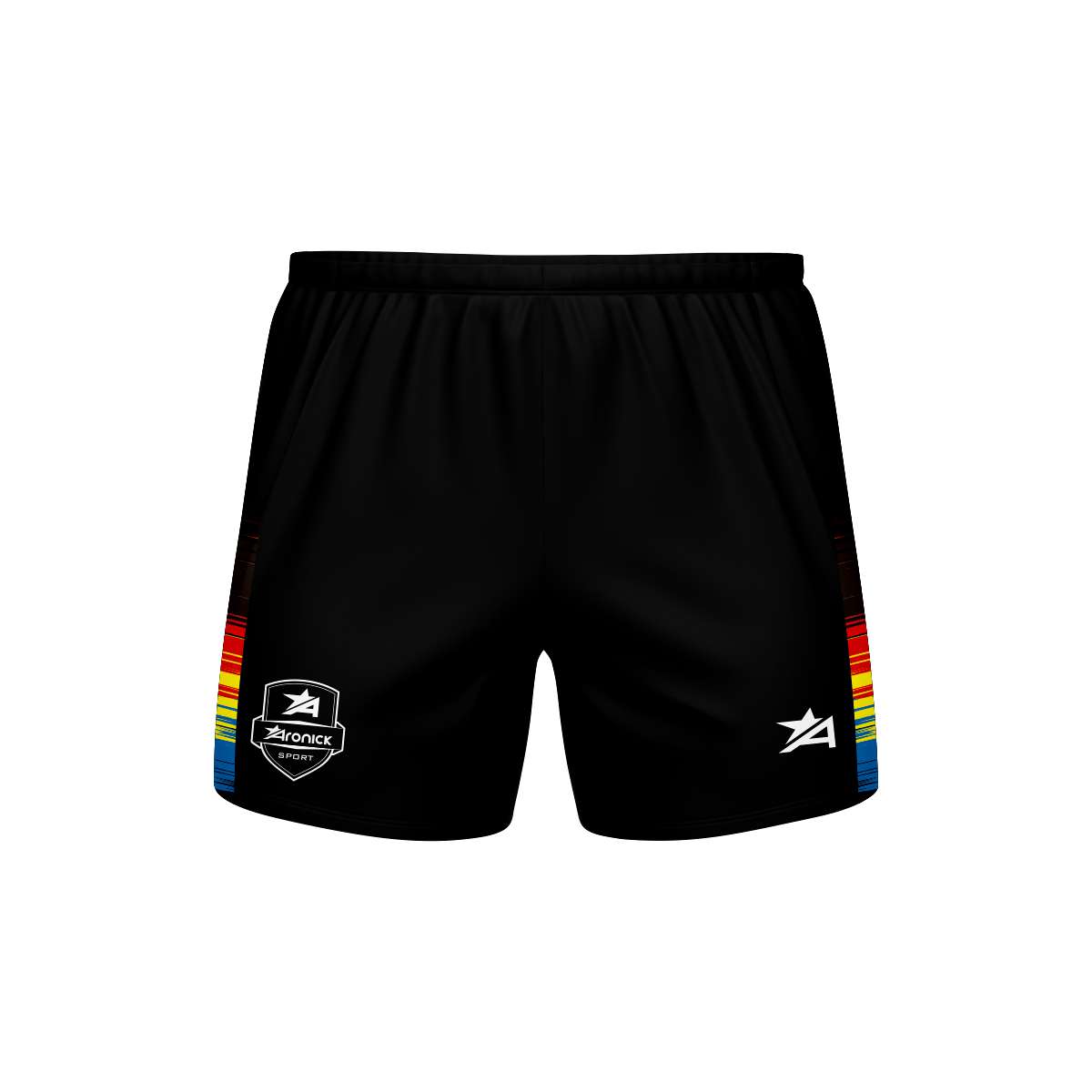 BERMUDA DESPORTIVA PERSONALIZADA - R BR 18 - Image 1