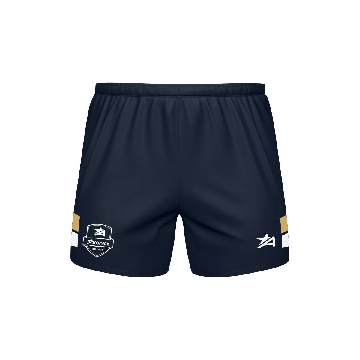 BERMUDA DESPORTIVA PERSONALIZADA - S BR 19 - Image 1