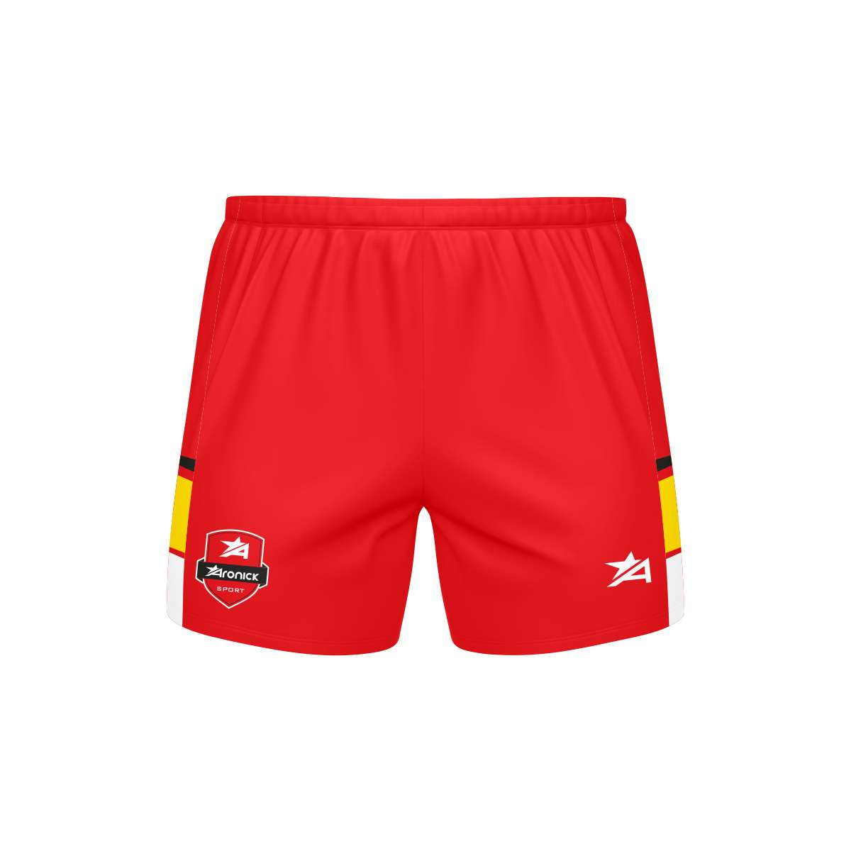 BERMUDA DESPORTIVA PERSONALIZADA - U BR 21 - Image 1