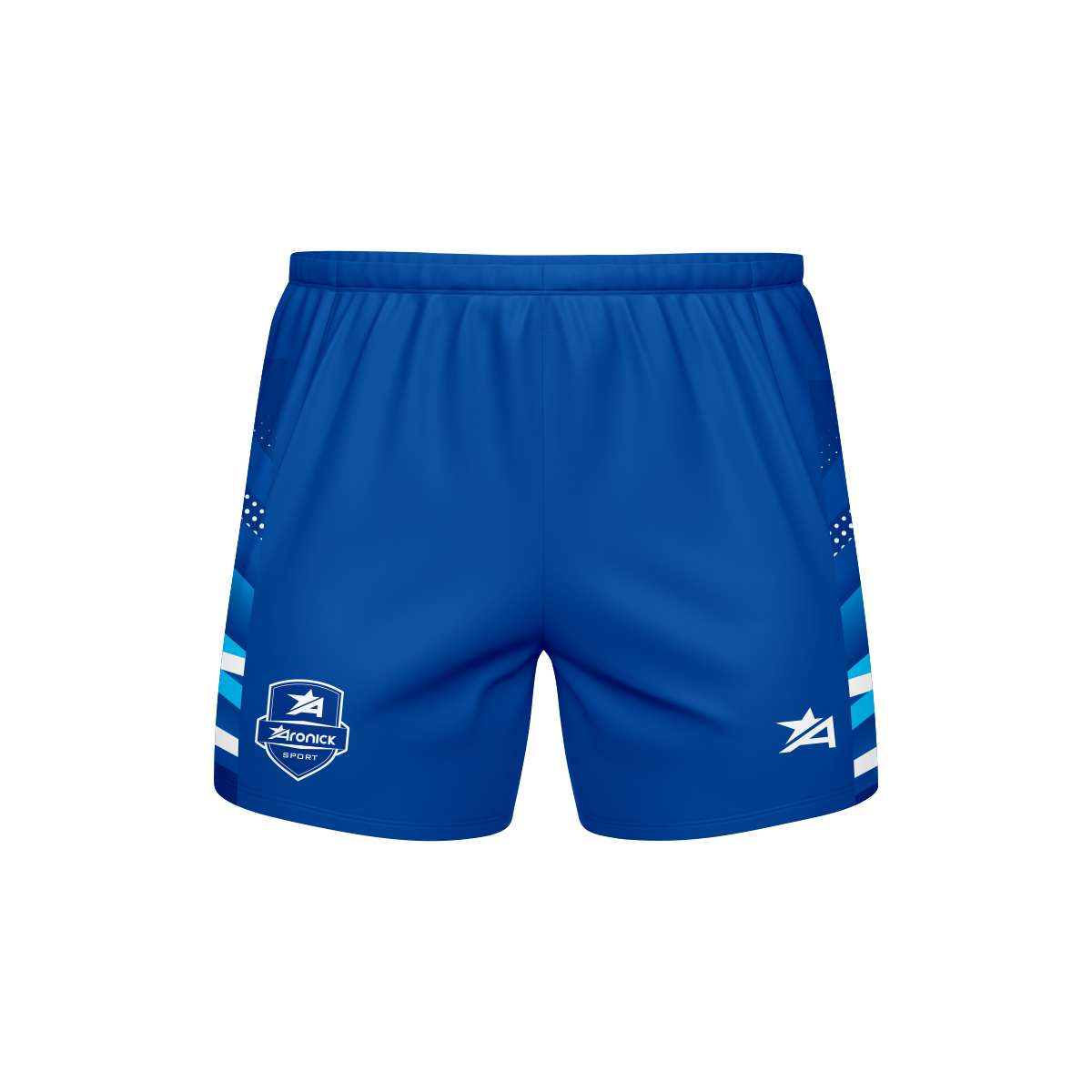 BERMUDA DESPORTIVA PERSONALIZADA - V BR 22 - Image 1