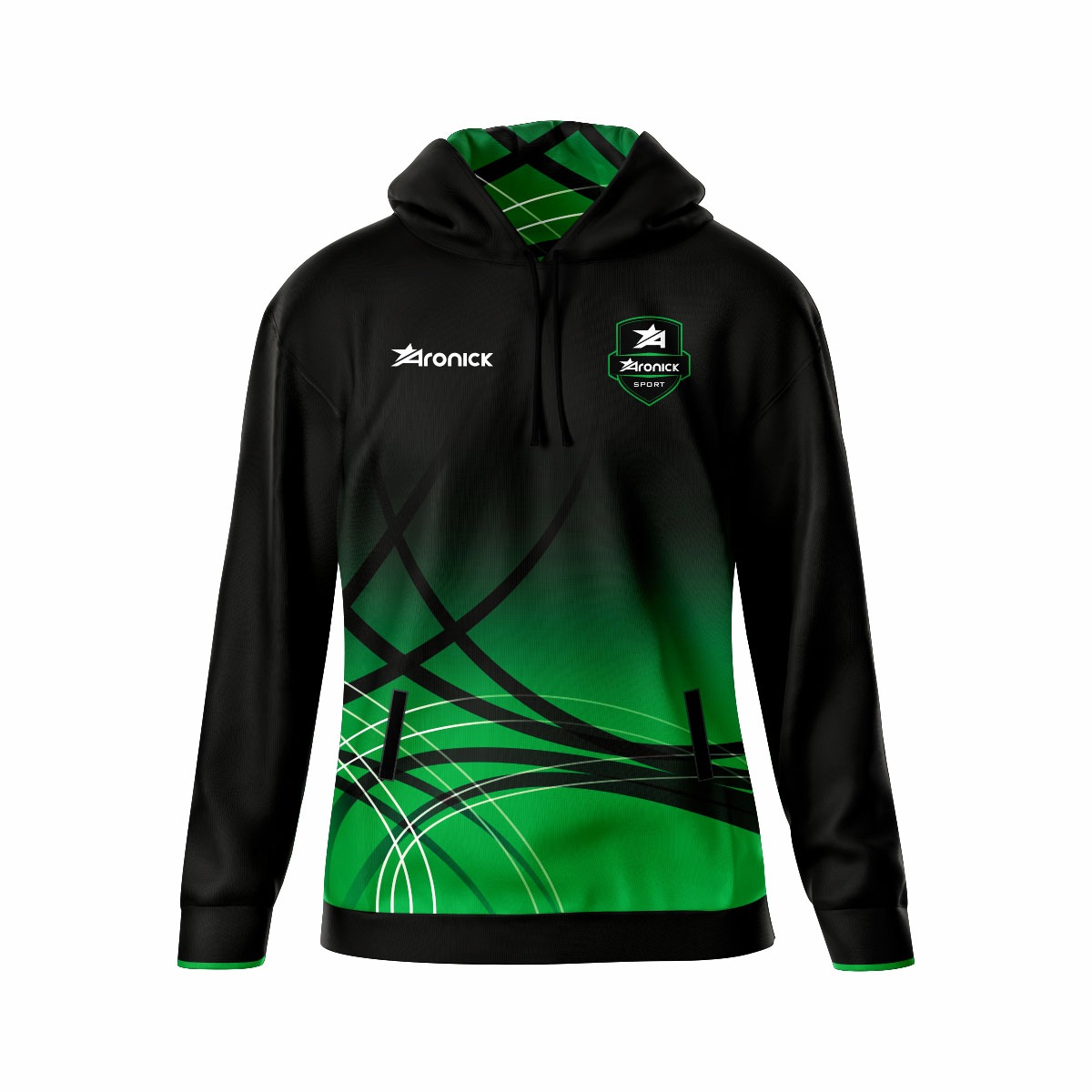 Casaco Desportivo Personalizado Patinagem - A CP 01 - Image 1