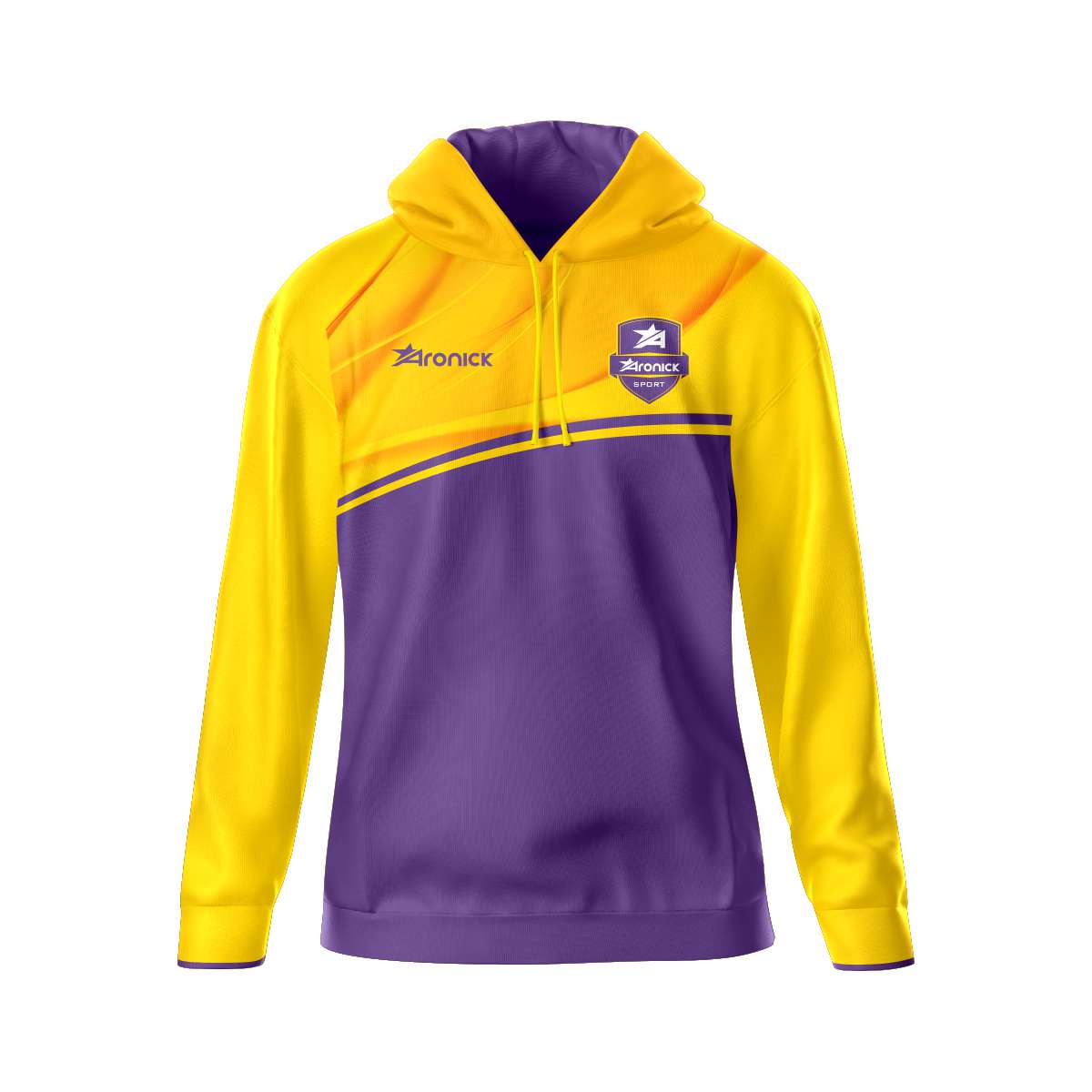 Casaco Desportivo Personalizado Patinagem - D CP 04 - Image 1