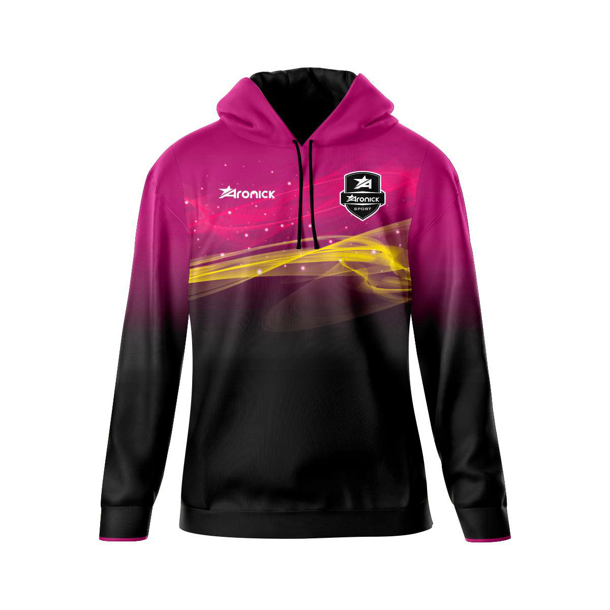 Casaco Desportivo Personalizado Patinagem - F CP 05 - Image 1