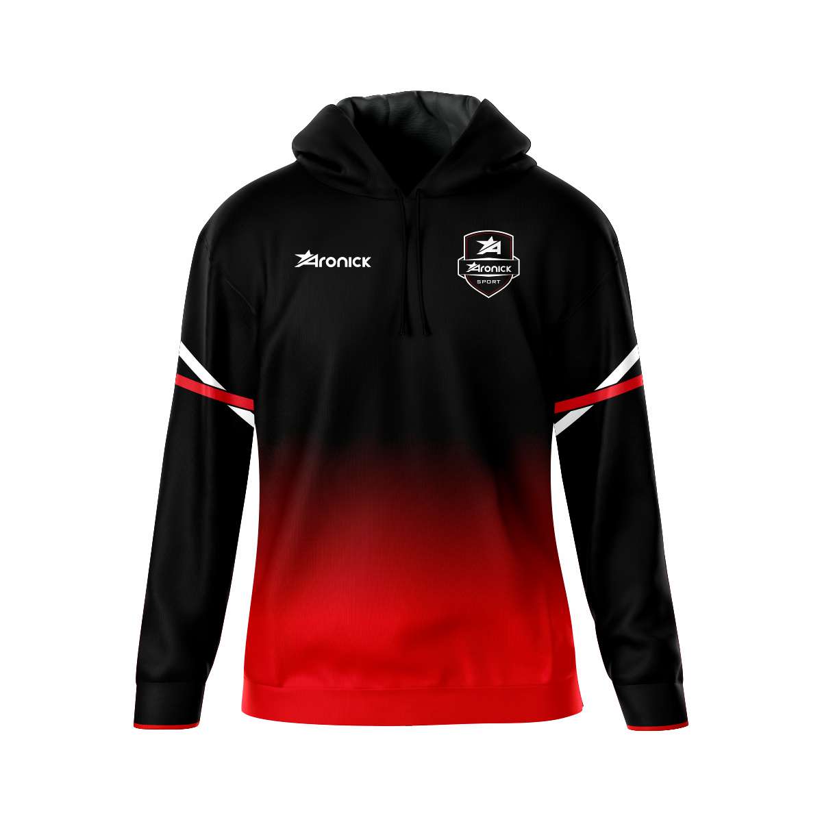 Casaco Desportivo Personalizado Patinagem - I CP 09 - Image 1