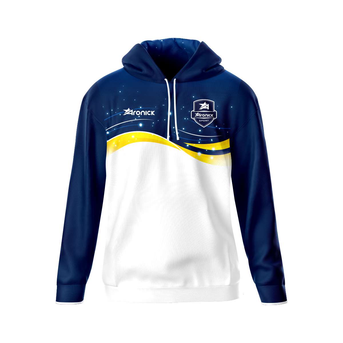 Casaco Desportivo Personalizado Patinagem - J CP 10 - Image 1