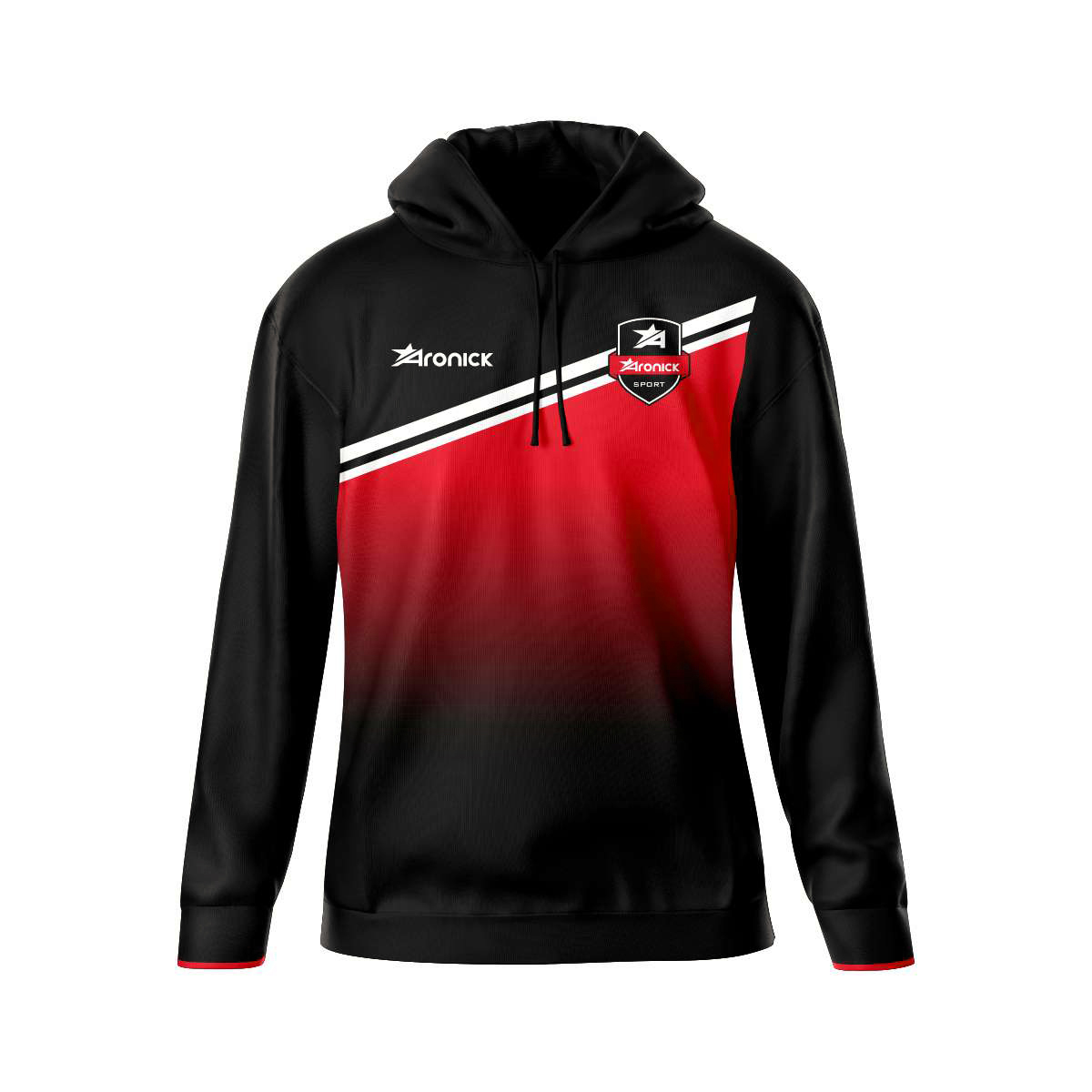 Casaco Desportivo Personalizado Patinagem - K CP 11 - Image 1