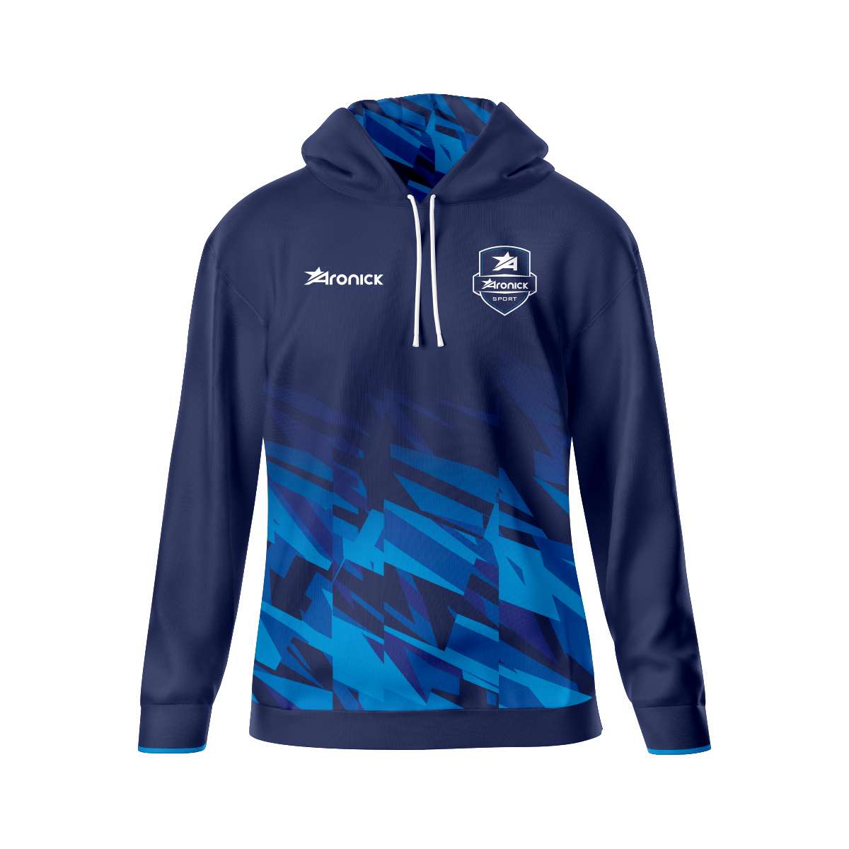 Casaco Desportivo Personalizado Patinagem - M CP 13 - Image 1