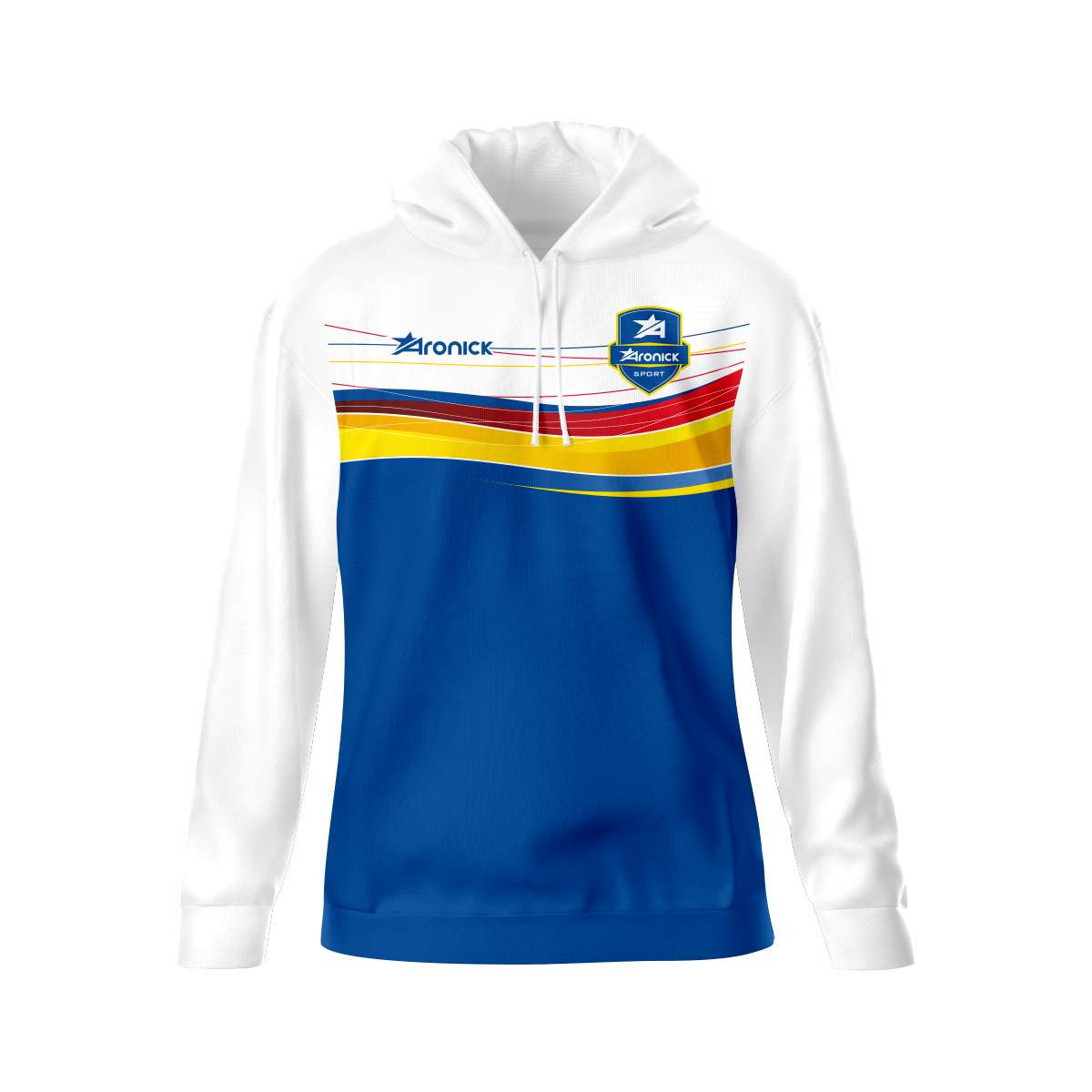 Casaco Desportivo Personalizado Patinagem - P CP 16 - Image 1