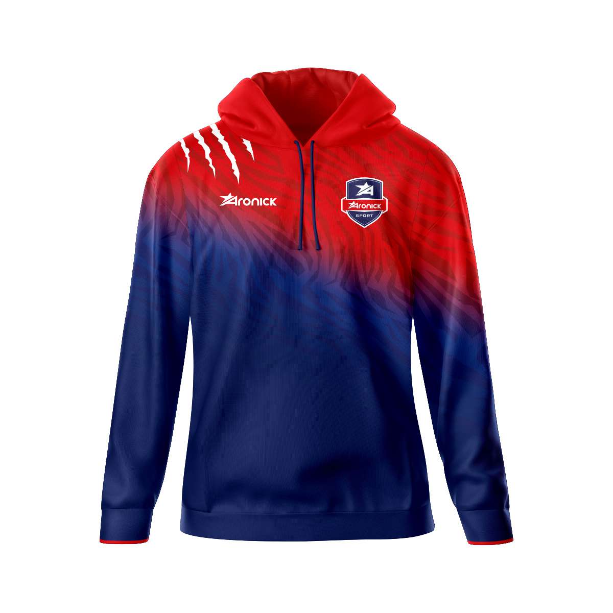 Casaco Desportivo Personalizado Patinagem - Q CP 17 - Image 1