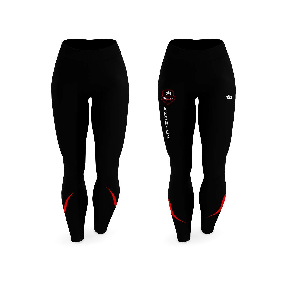 Legging Desportiva Personalizada Patinagem - B LP 02 - Image 1