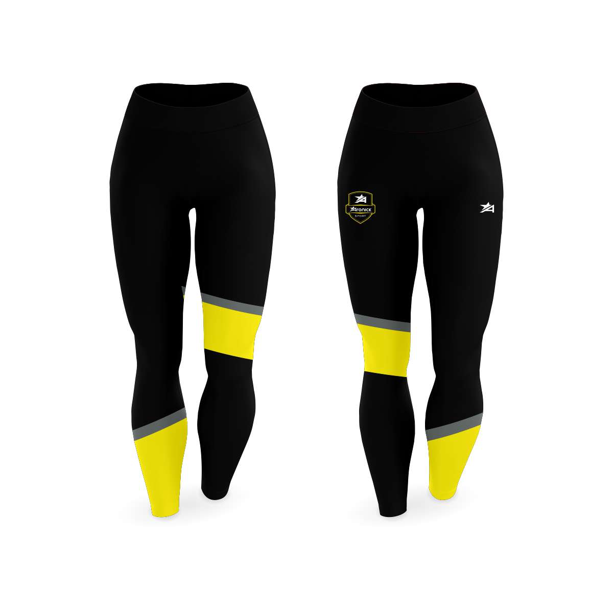 Legging Desportiva Personalizada Patinagem - G LP 07 - Image 1