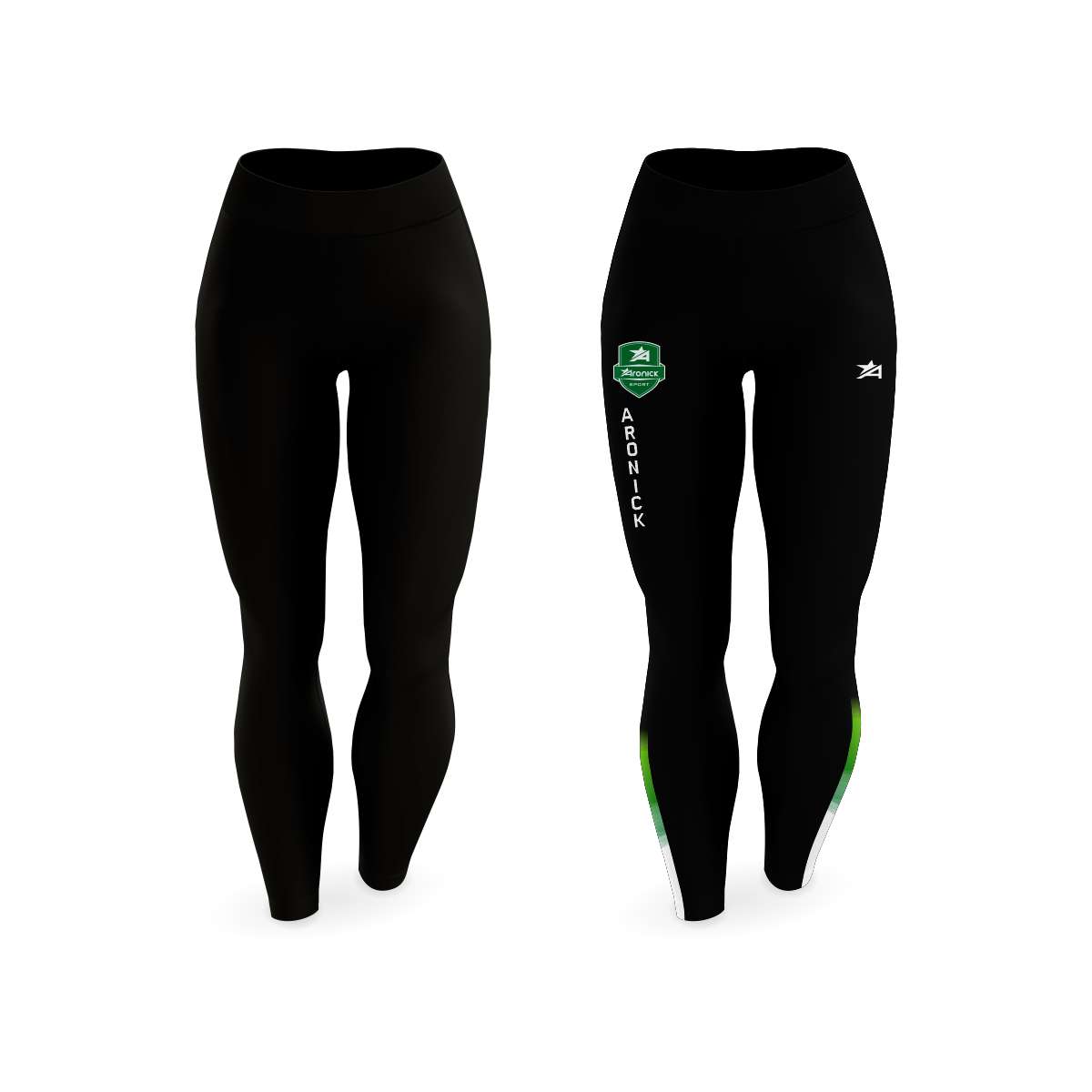 Legging Desportiva Personalizada Patinagem - H LP 08 - Image 1