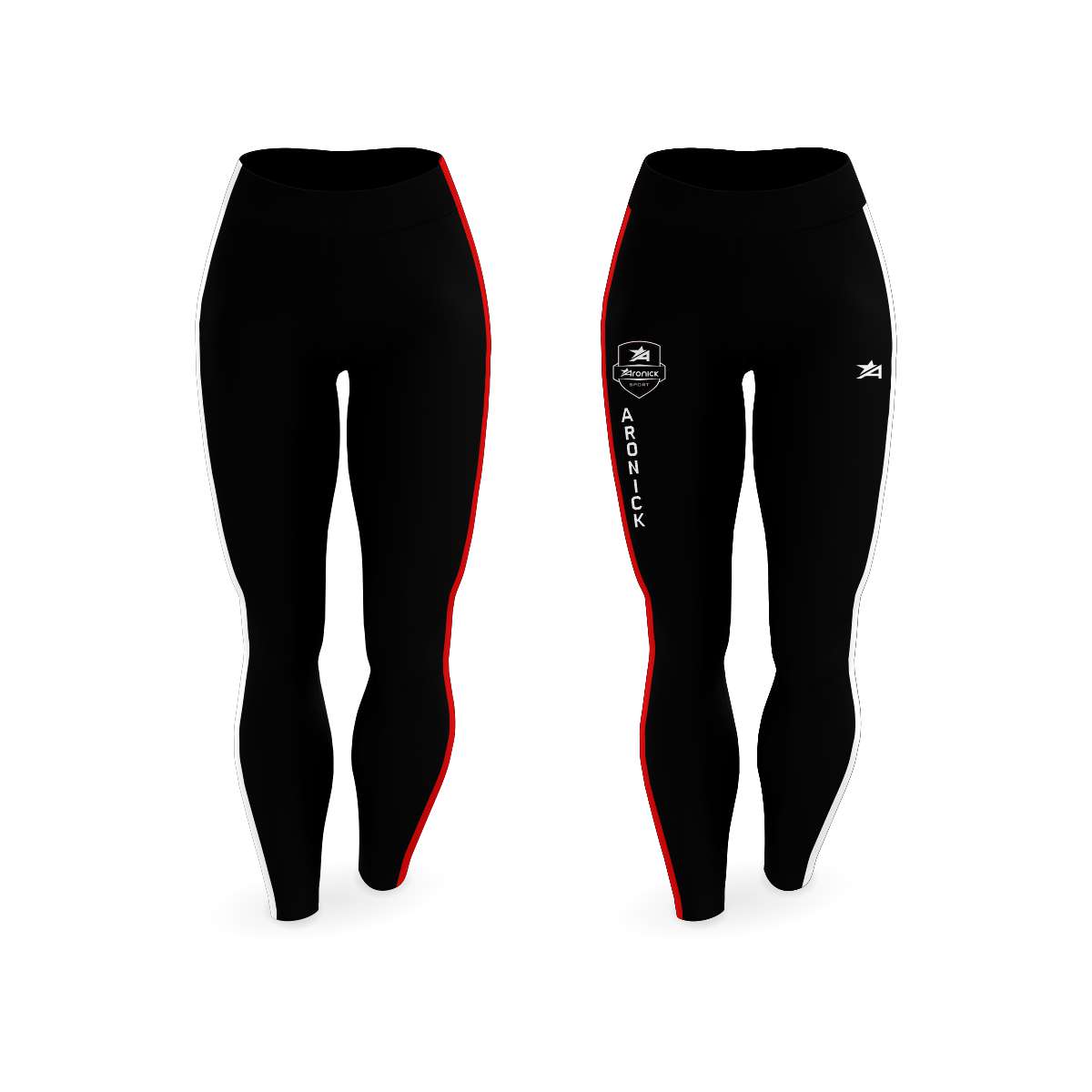 Legging Desportiva Personalizada Patinagem - I LP 09 - Image 1
