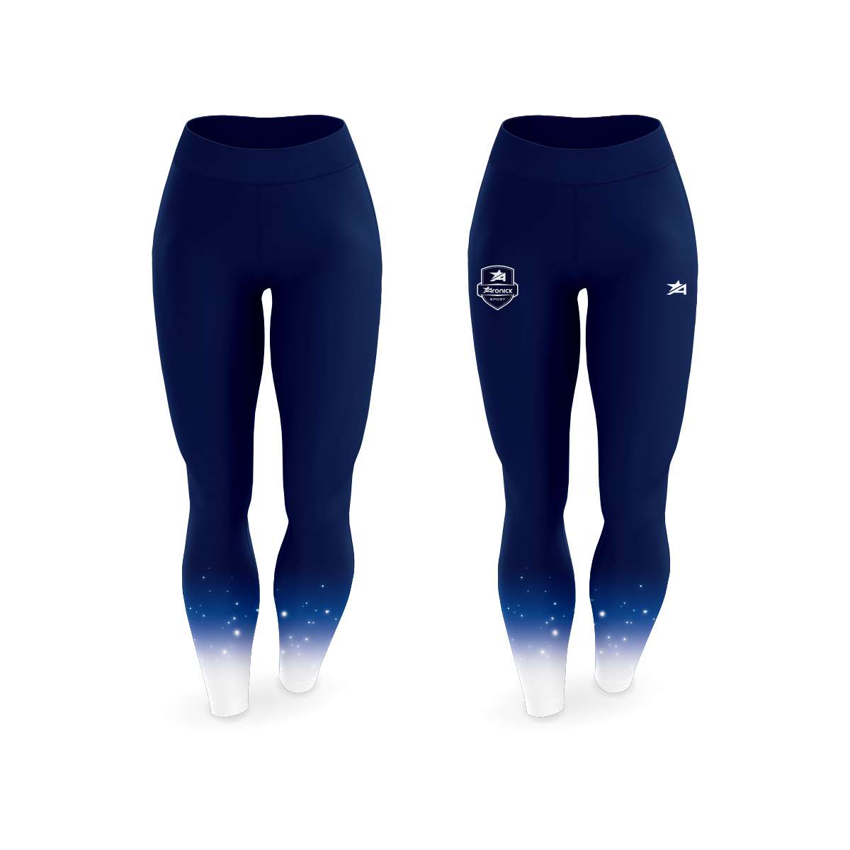 Legging Desportiva Personalizada Patinagem - J LP 10 - Image 1