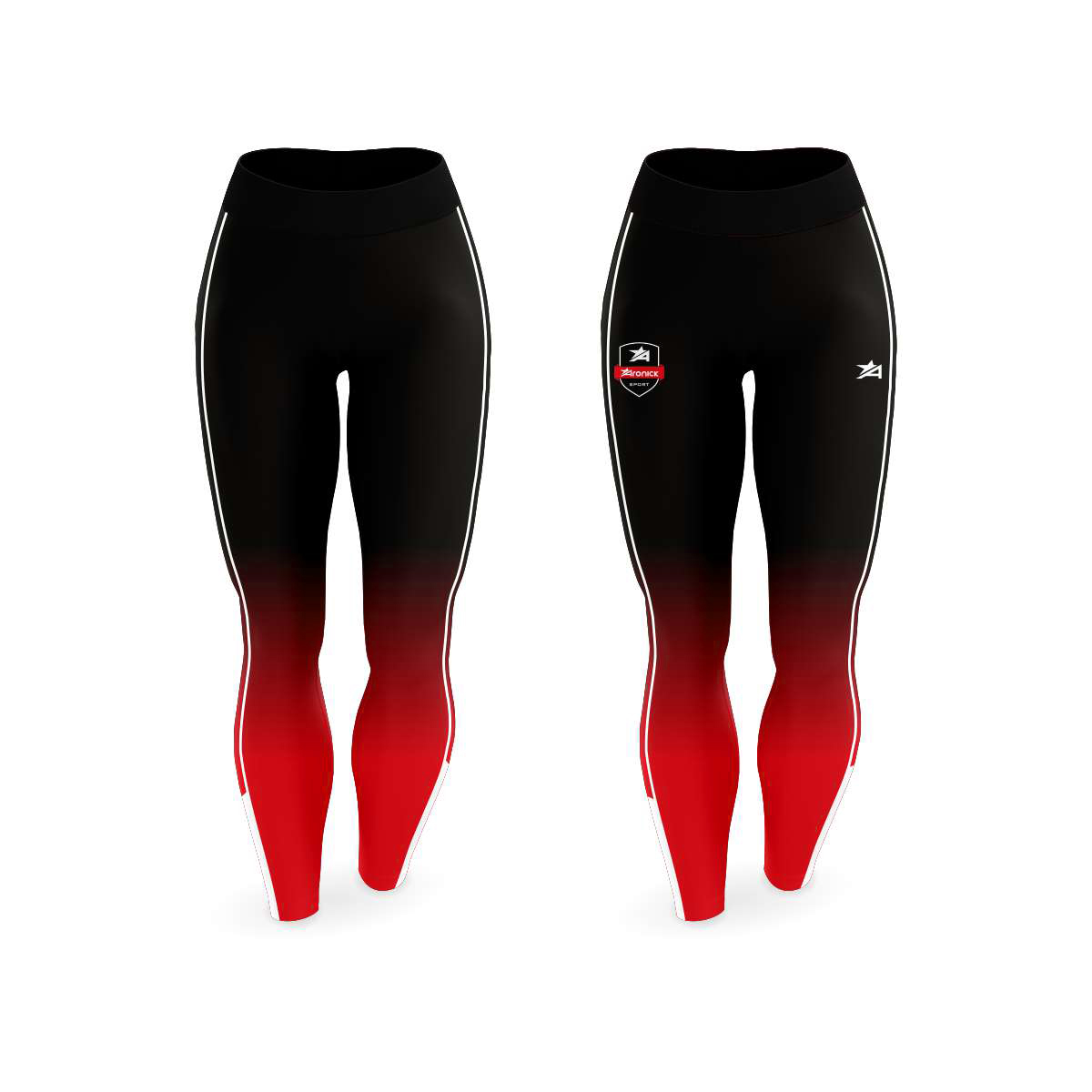 Legging Desportiva Personalizada Patinagem - K LP 11 - Image 1