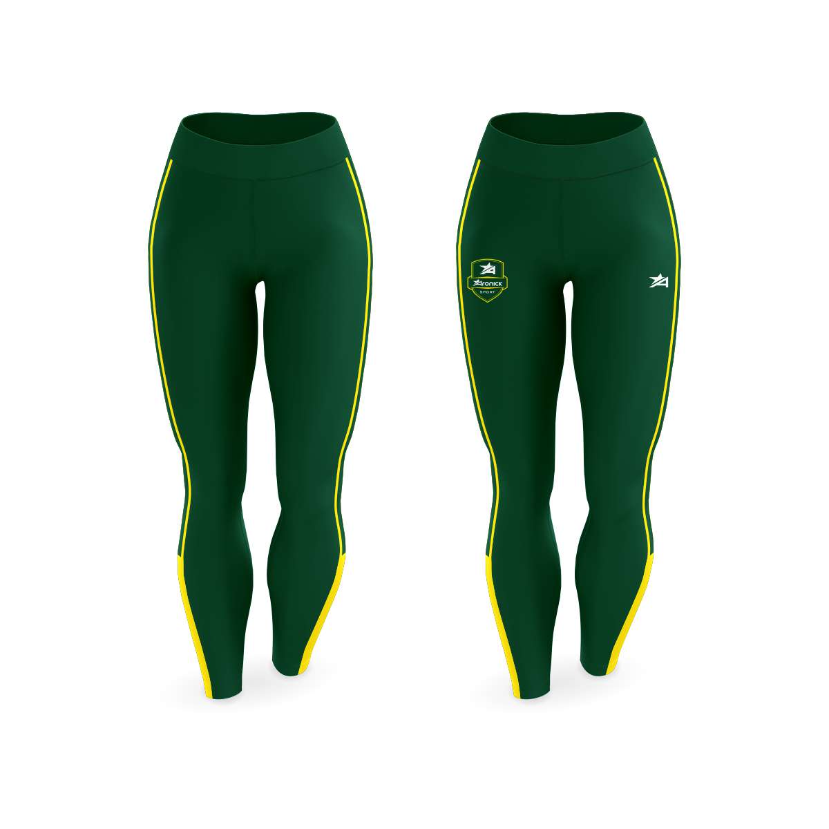 Legging Desportiva Personalizada Patinagem - L LP 12 - Image 1