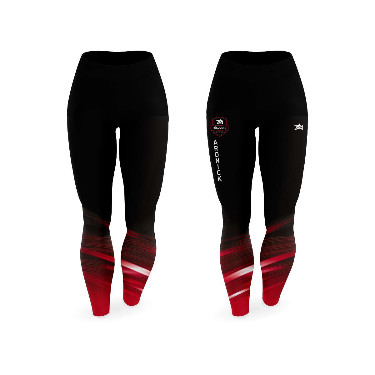 Legging Desportiva Personalizada Patinagem - N LP 14 - Image 1