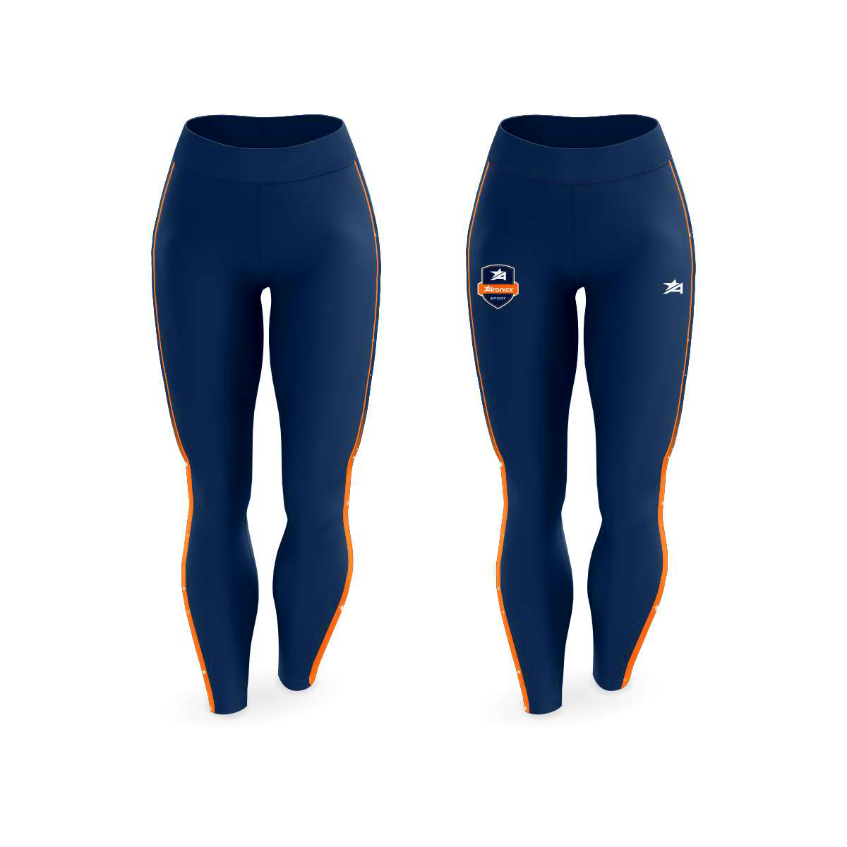 Legging Desportiva Personalizada Patinagem - O LP 15 - Image 1