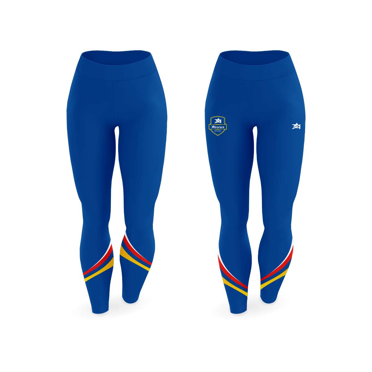 Legging Desportiva Personalizada Patinagem - P LP 16 - Image 1