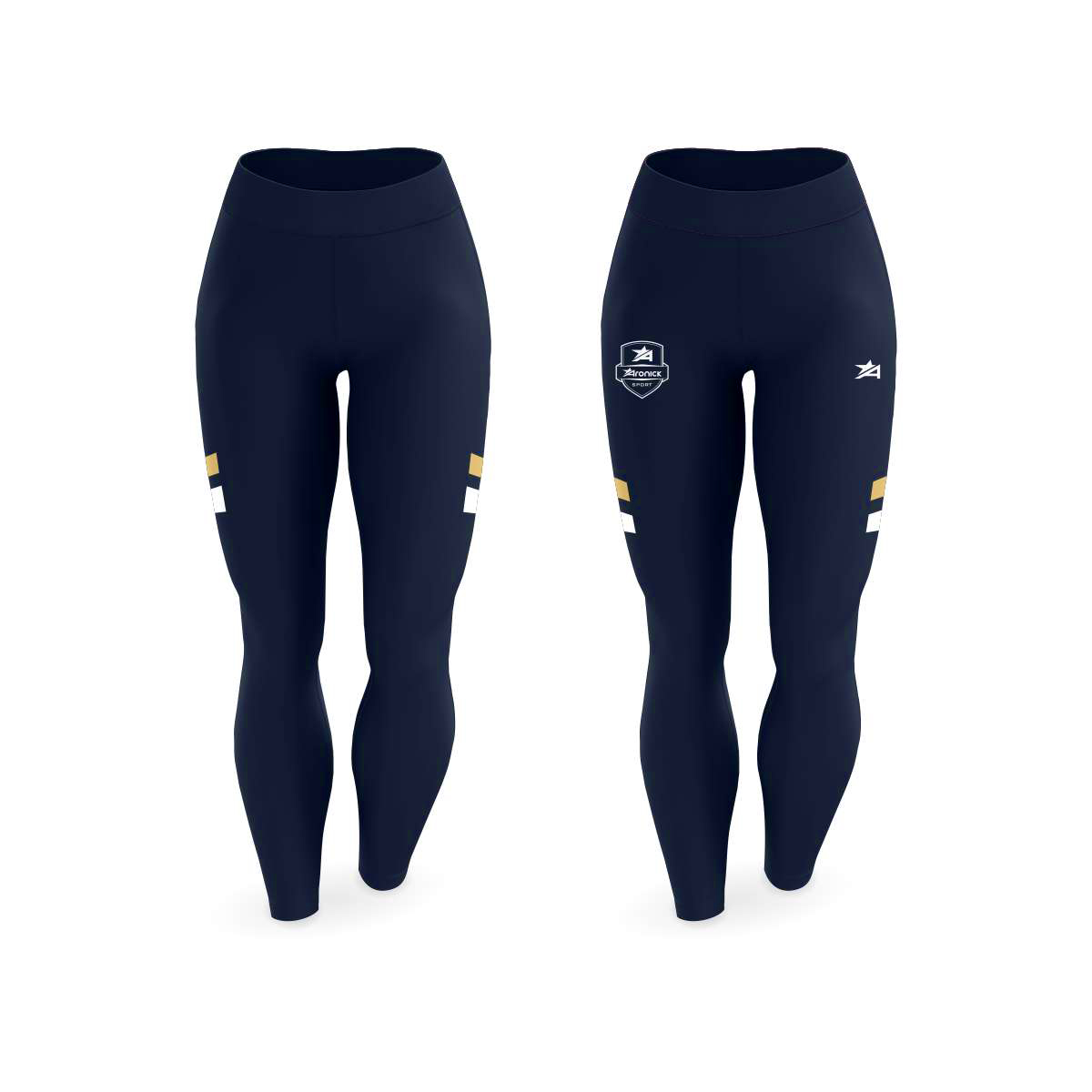 Legging Desportiva Personalizada Patinagem - S LP 19 - Image 1