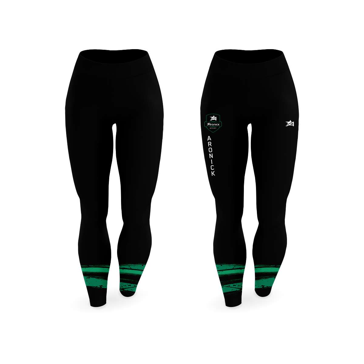Legging Desportiva Personalizada Patinagem - T LP 20 - Image 1