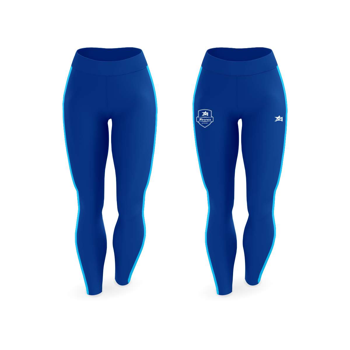 Legging Desportiva Personalizada Patinagem - V LP 22 - Image 1