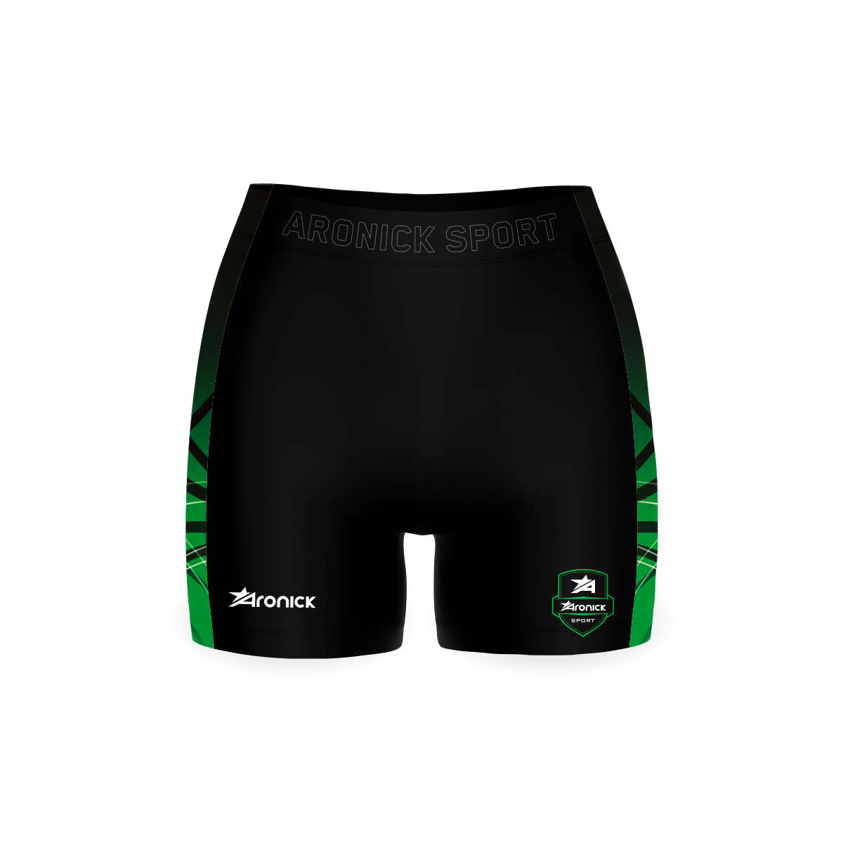 Short Desportivo Personalizado - A SF 01 - Image 1