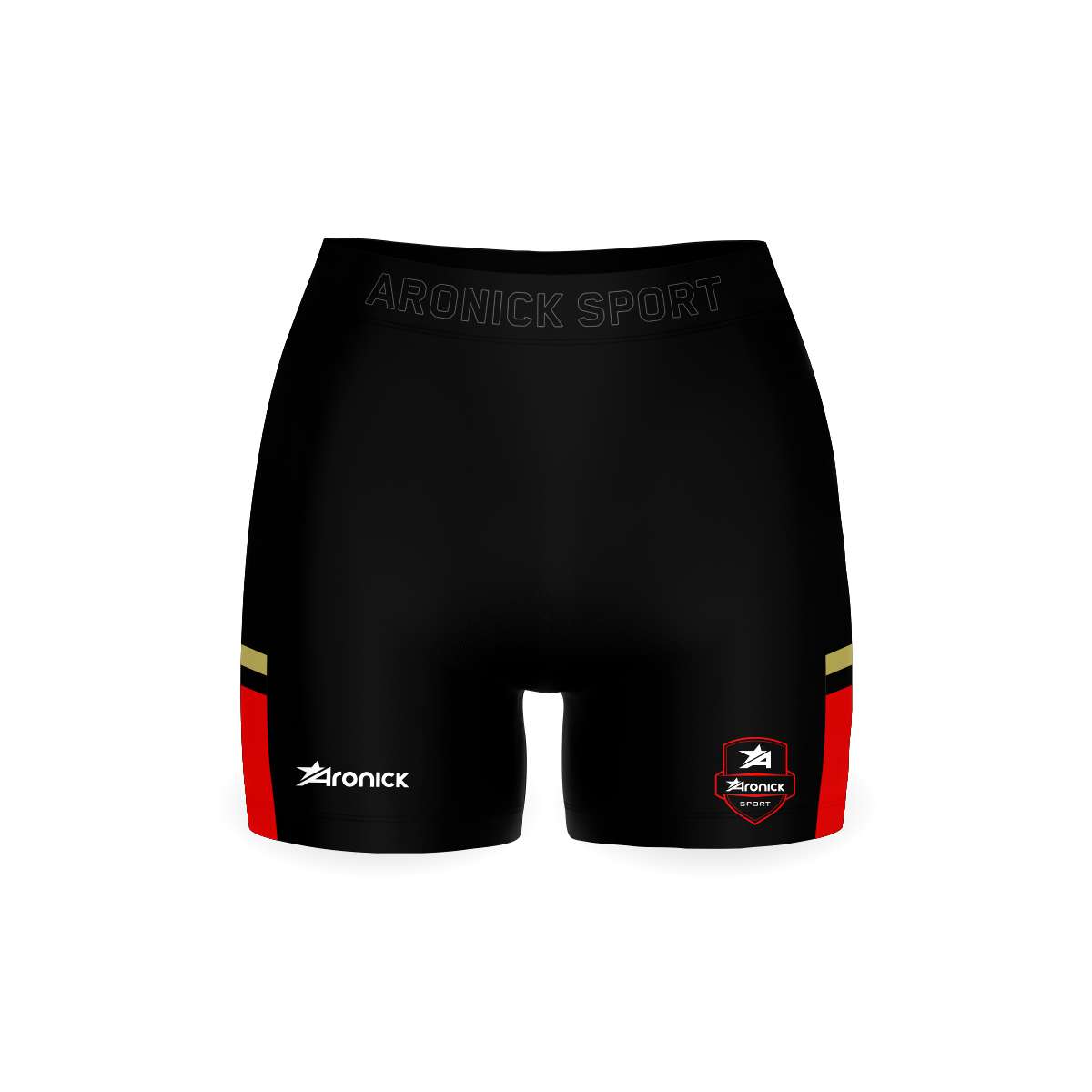 Short Desportivo Personalizado - B SF 02 - Image 1