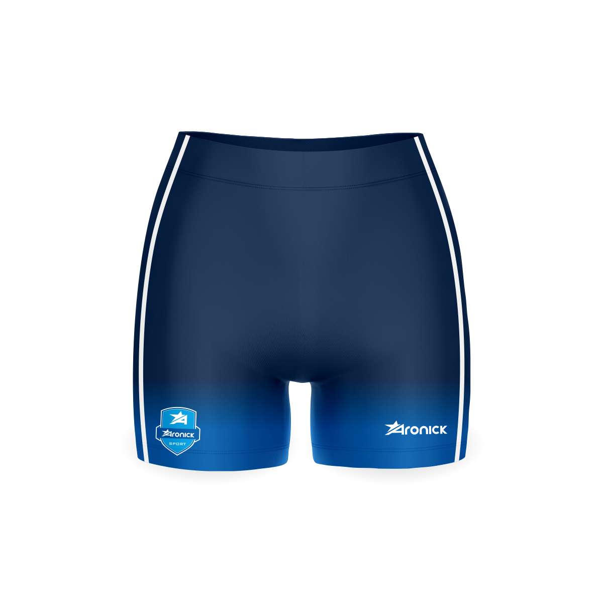 Short Desportivo Personalizado - C SF 03 - Image 1