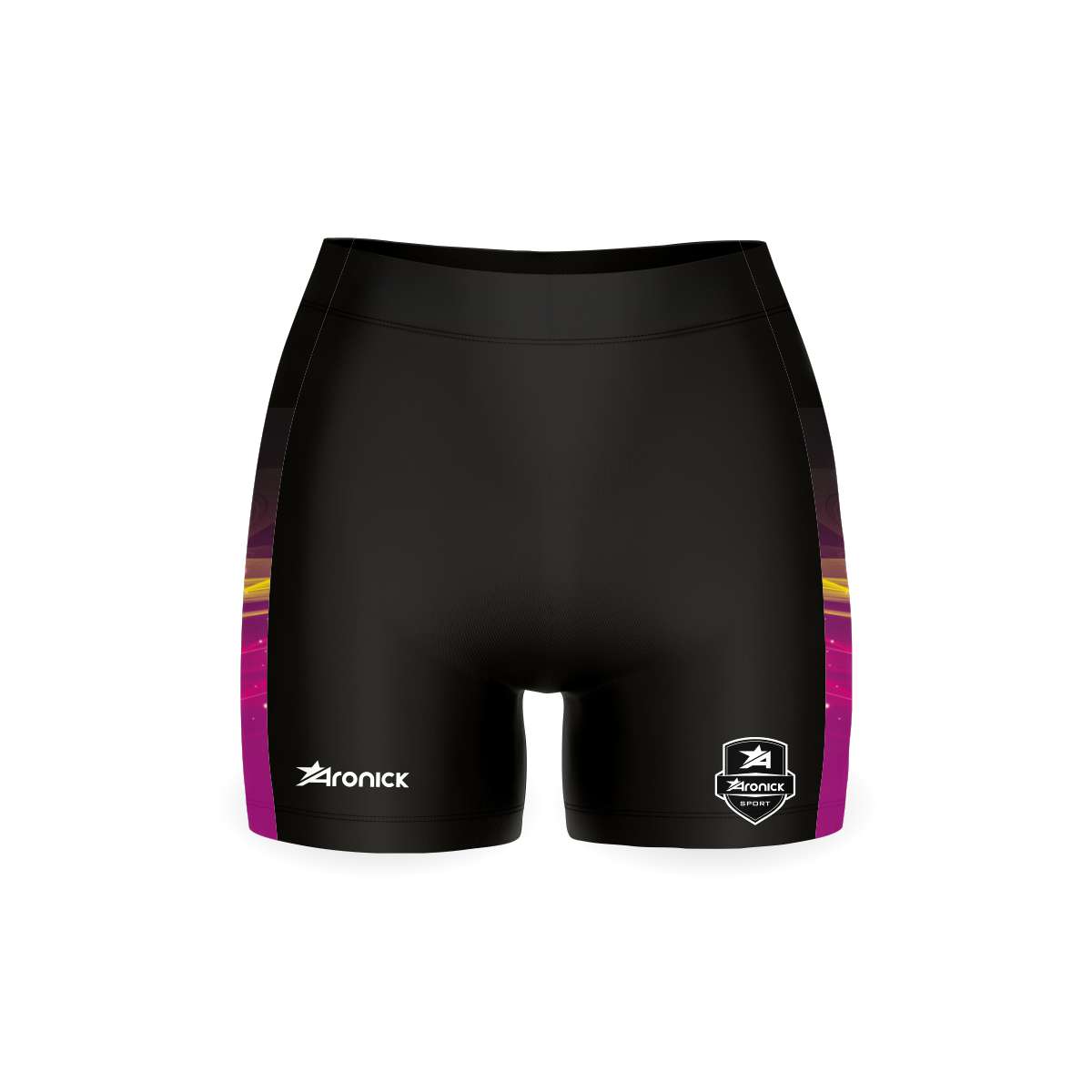 Short Desportivo Personalizado - E SF 05 - Image 1