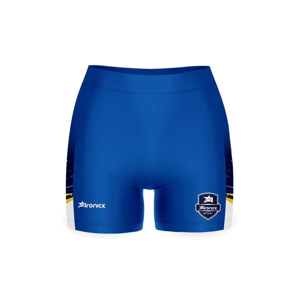 Short Desportivo Personalizado - J SF 10 - Image 1