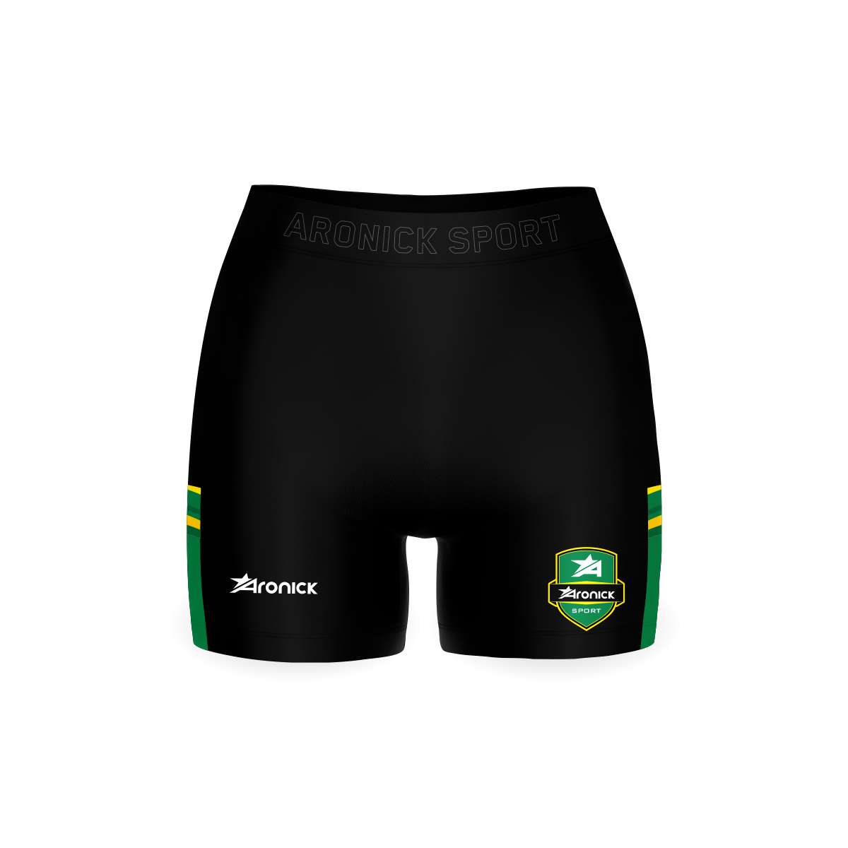 Short Desportivo Personalizado - L SF 12 - Image 1