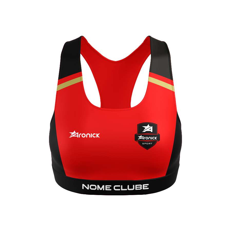 Top Desportivo Personalizado - B TP 02 - Image 1