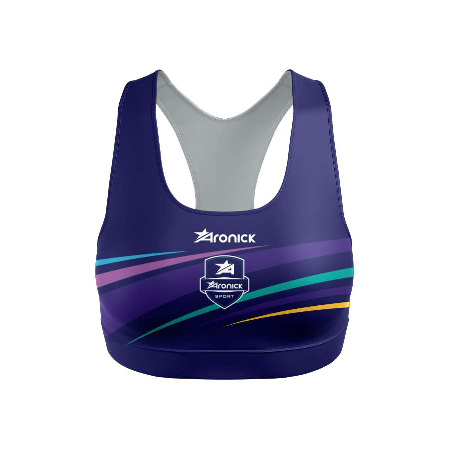 Top Desportivo Personalizado - F TP 06 - Image 1
