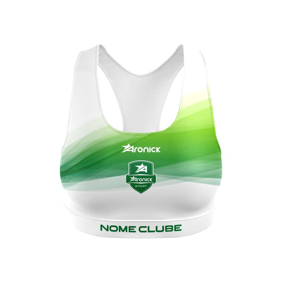 Top Desportivo Personalizado - H TP 08 - Image 1