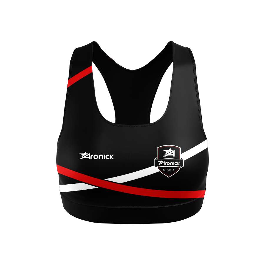 Top Desportivo Personalizado - I TP 09 - Image 1