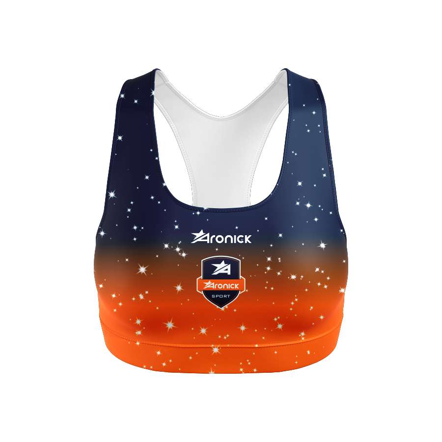 Top Desportivo Personalizado - O TP 15 - Image 1