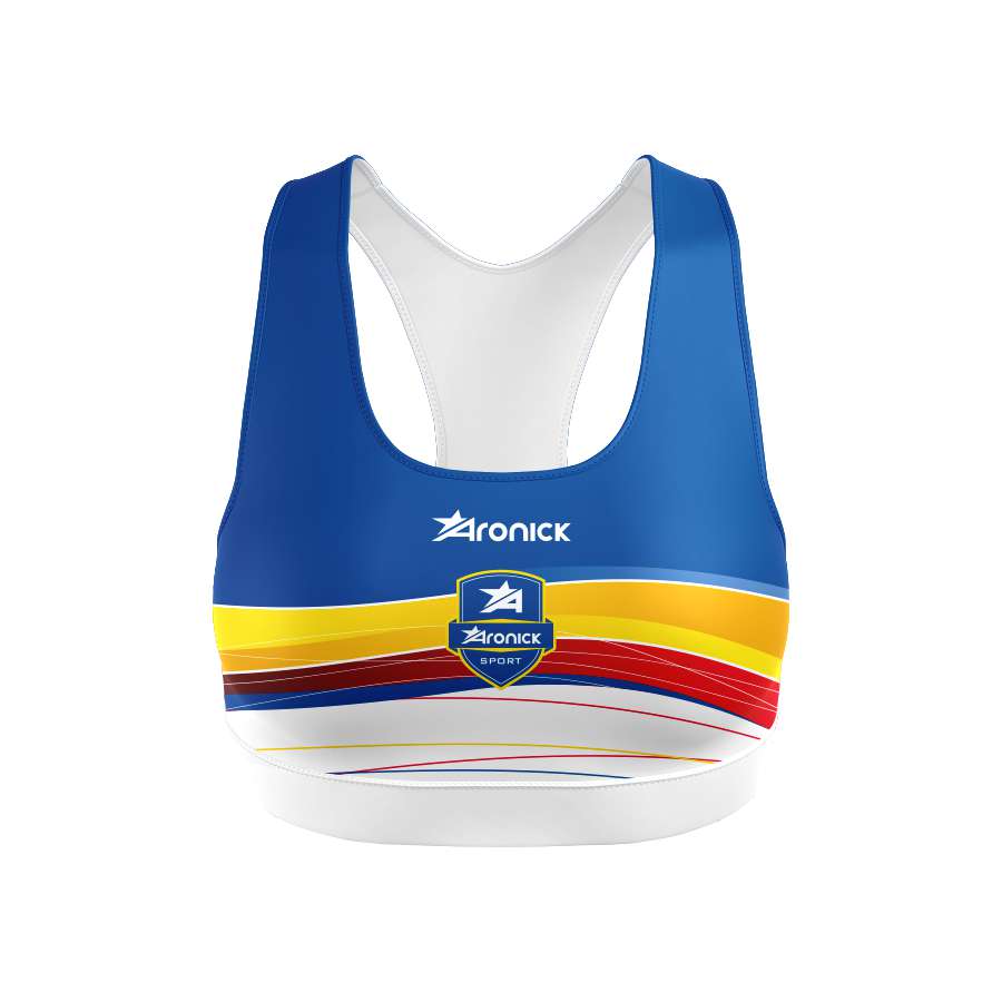 Top Desportivo Personalizado - P TP 16 - Image 1