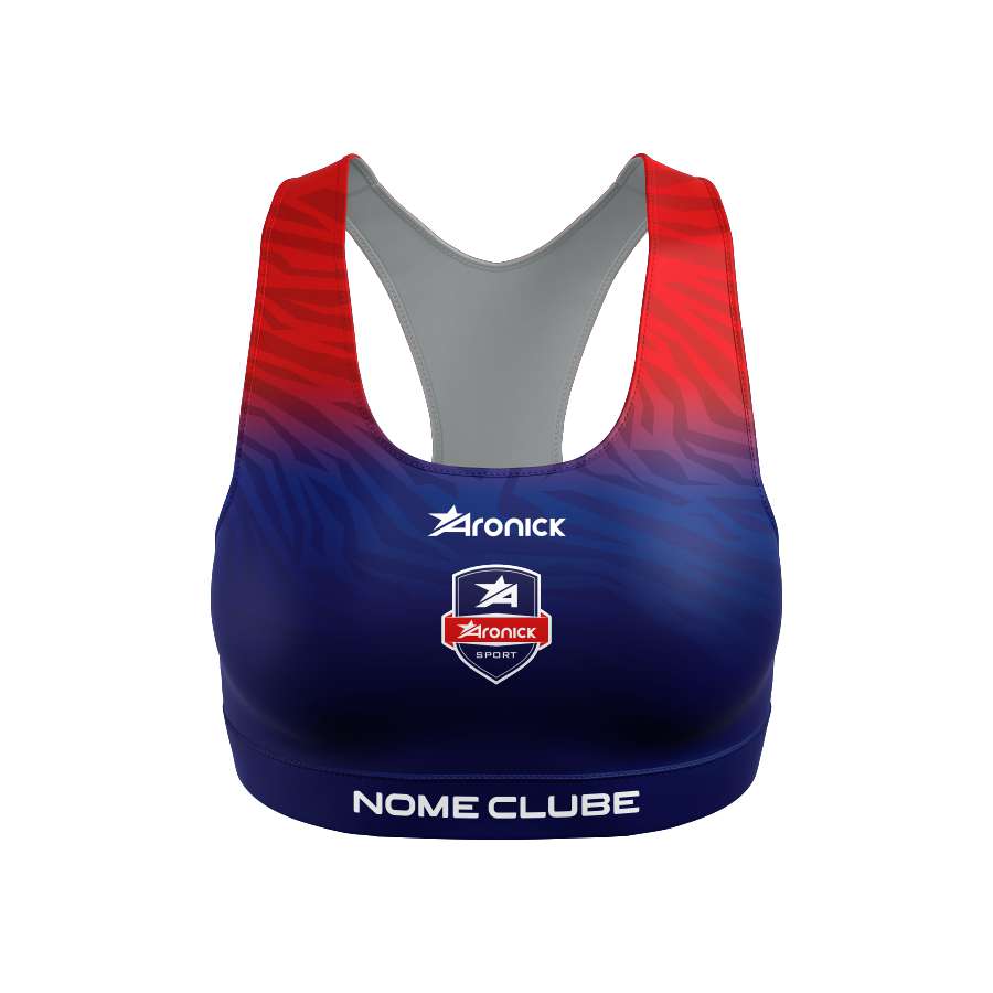 Top Desportivo Personalizado - Q TP 17 - Image 1