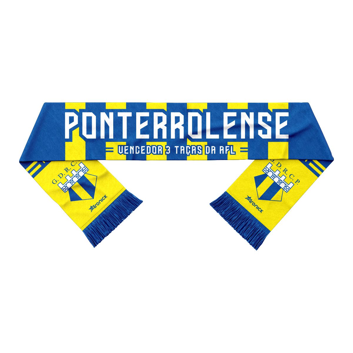 Cachecóis Personalizados 1 CH 01 - Image 1