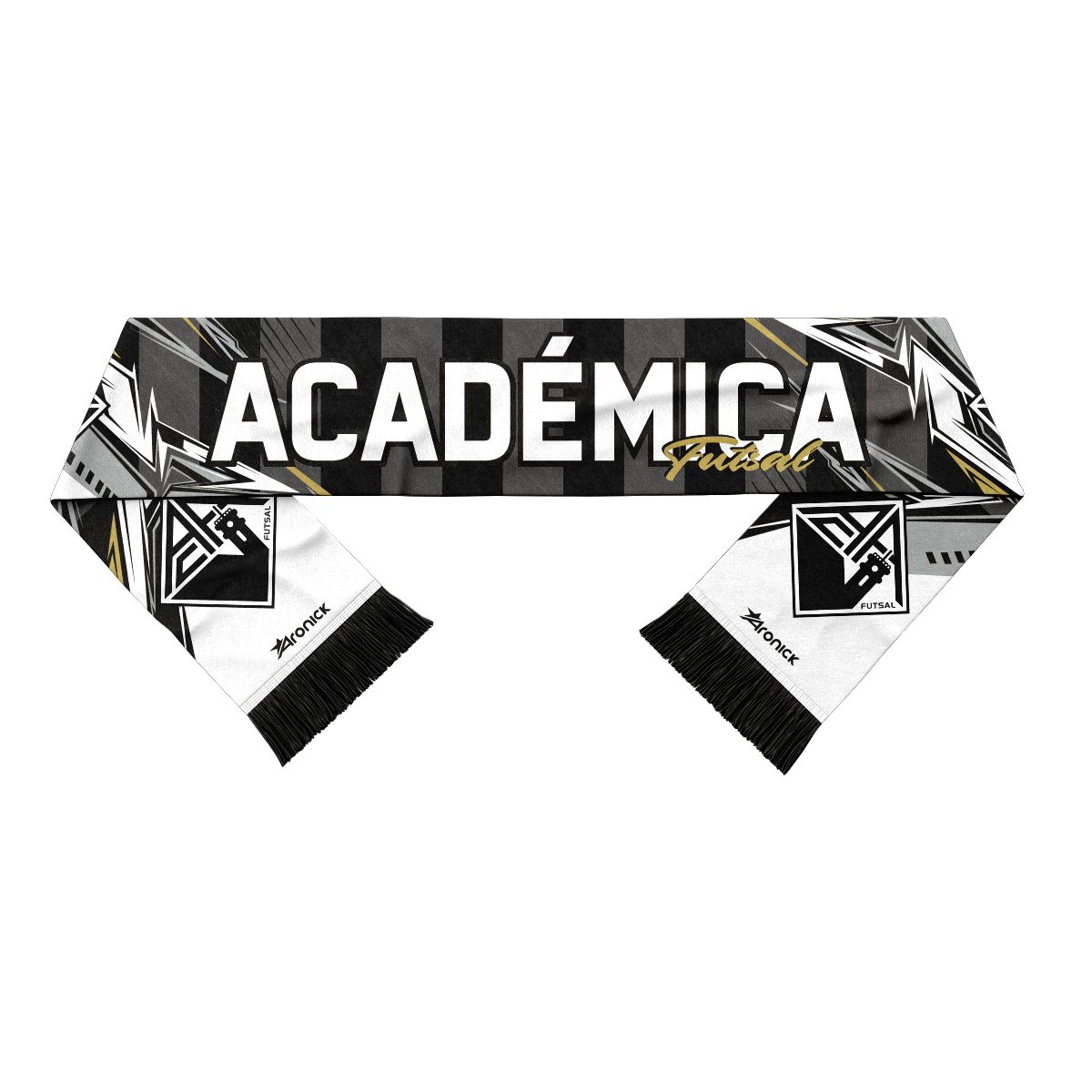 Cachecóis Personalizados 14 CH 11 - Image 1